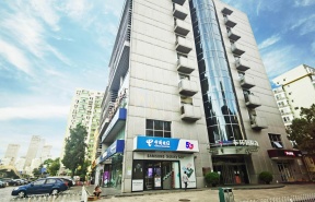 东环国际大厦出租